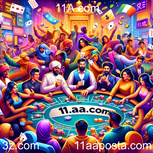 A Ascensão dos Jogos Multijogador